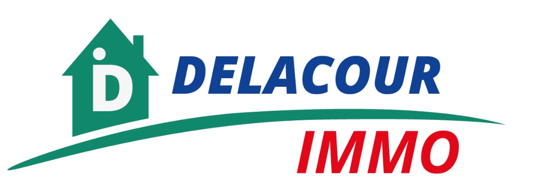 Logo de l'entreprise DELACOUR Immo